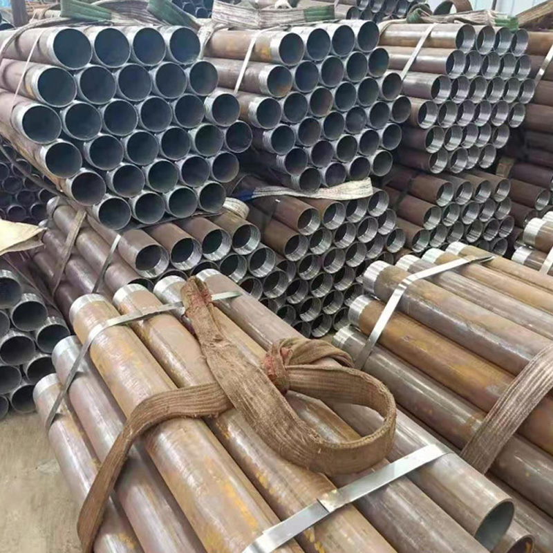 通榆地质跟管