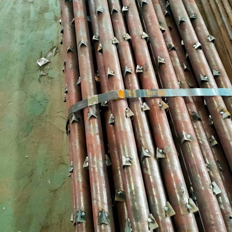 通榆土钉小导管