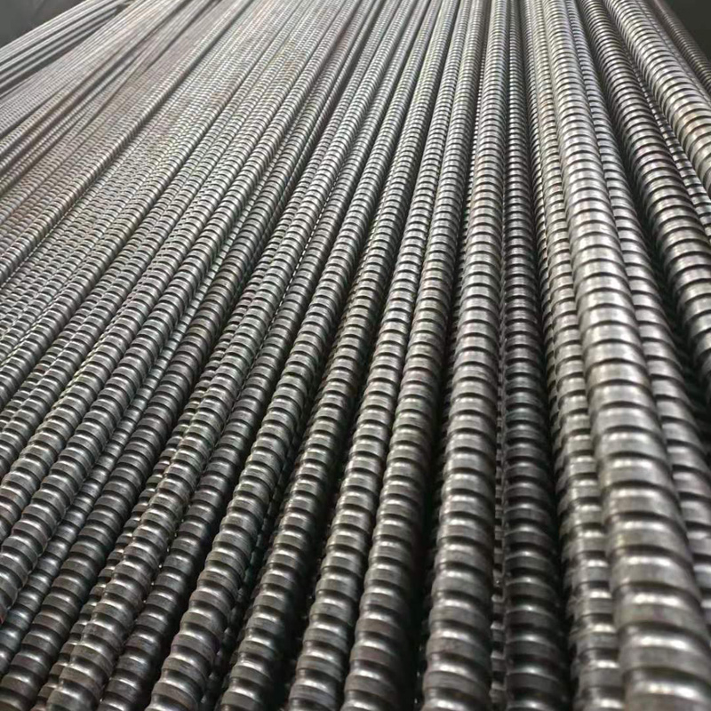 通榆中空锚杆