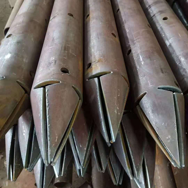 通榆预埋注浆管